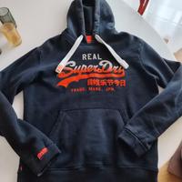 Felpa Superdry