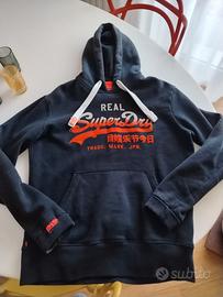 Felpa Superdry