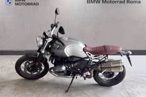BMW R 1200 nineT Scrambler Abs my20