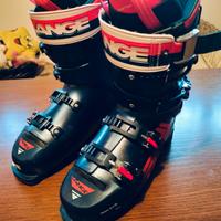Scarponi Lange RS130 MV taglia 27