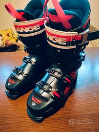 Scarponi Lange RS130 MV taglia 27