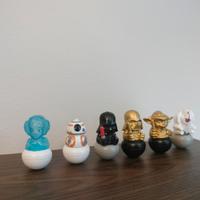 STAR WARS          Rollinz 