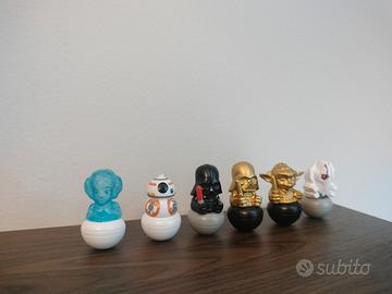 STAR WARS          Rollinz 