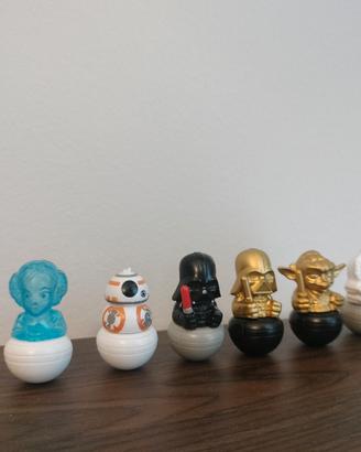 STAR WARS          Rollinz 