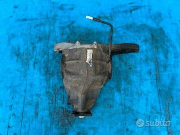 Differenziale posteriore Vito 08 2200cc TD 646982