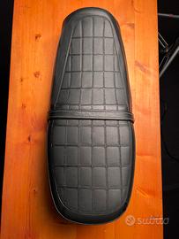 Sella Honda CB anni 70