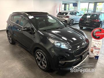 Kia Sportage Tetto Apribile GT Line DCT7 Mild Hybr