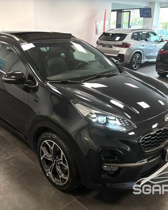 Kia Sportage Tetto Apribile GT Line DCT7 Mild Hybr