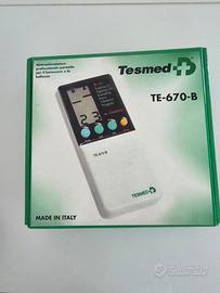 tesmed elettrostimolatore