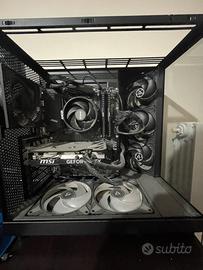 COMPUTER PERFORMATO FA GAMING