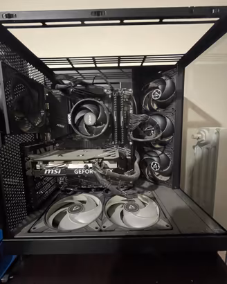COMPUTER PERFORMATO FA GAMING