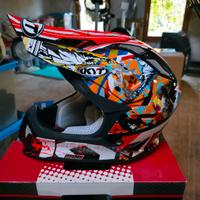 Casco KYT in fibre composite