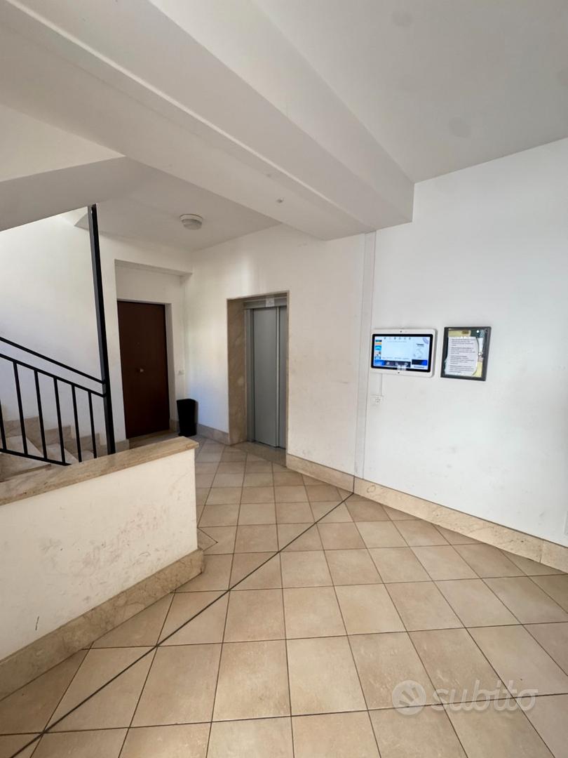 Appartamento – Monreale, Palermo - Altro