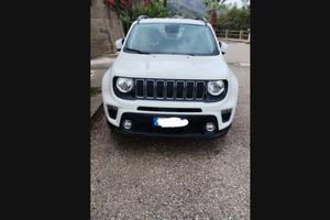 jeep longitude