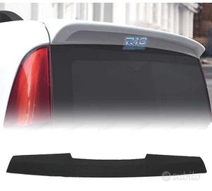SPOILER ALETTONE PER MERCEDES VITO W639 03-14