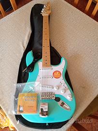 chitarra elettrica Miusine +Amplificatore 