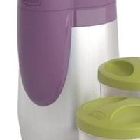 Porta vivande thermos Chicco