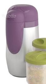 Porta vivande thermos Chicco