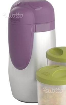Porta vivande thermos Chicco