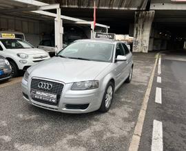 AUDI A3 2.0 16V TDI ATTRACTION - EURO 3.200,00