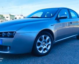 Alfa Romeo 159 1.9 JTDm 16V Progression Q-Tronic