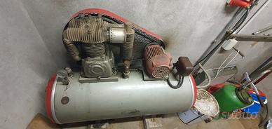  compressore aria 270 litri