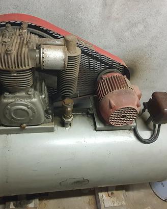  compressore aria 270 litri