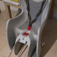 Seggiolino per bambini usato 