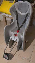 Seggiolino per bambini usato 