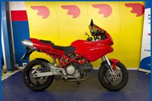 DUCATI Multistrada 620 Garantita e Finanziabile