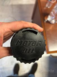 Saab 900 9000 tappo olio