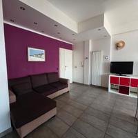 Marina di Ardea fronte mare mesi estivi