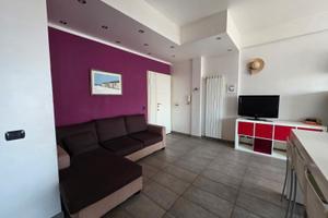 Marina di Ardea fronte mare mesi estivi