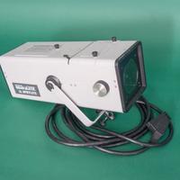 Attrezzatura fotografica per studio