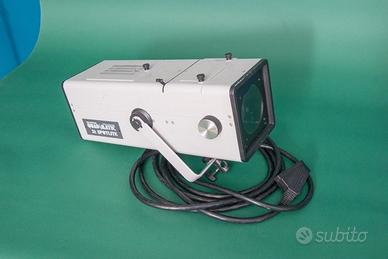 Attrezzatura fotografica per studio