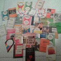 FORNISCO SPARTITI MUSICALI ANNI 70-80-90