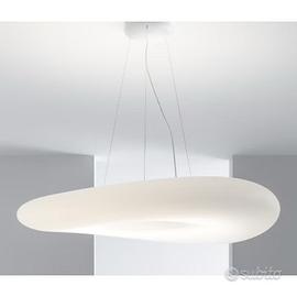 Lampada Mr Magoo coroncina neon