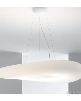 Lampada Mr Magoo coroncina neon