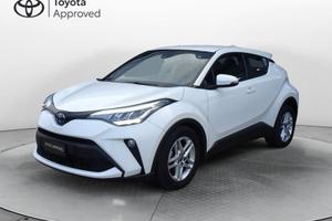 Toyota C-HR 1.8 Hybrid E-CVT Active