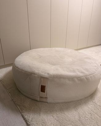 Hyggebed il letto ortopedico da sogno per cani xl