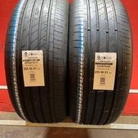 2 gomme 255 50 21 goodyear a3168