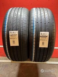 2 gomme 255 50 21 goodyear a3168