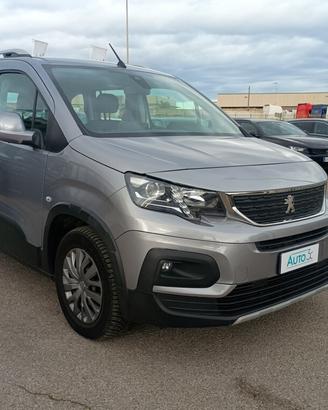 Peugeot Rifter 1.5 BlueHDi 100cv Allure Standard
