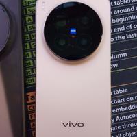 vivo x300 pro 16gb ram 512gb memoria bomba