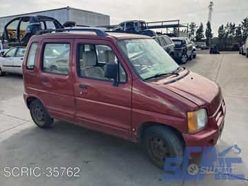 SUZUKI WAGON R+ EM 1.0 65CV 98-00 Ricambi