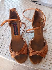 scarpe da ballo