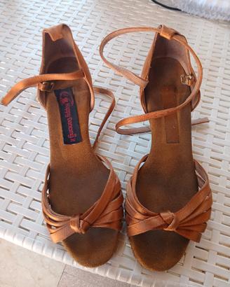 scarpe da ballo
