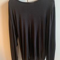 Maglioncino stile Benetton M