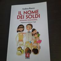 Il nome dei soldi 