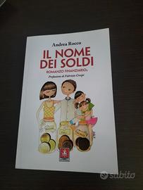 Il nome dei soldi 